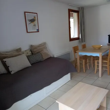 2 A 4 Personnes Le Pyreneen A Carrefour Des Activites De Montagne * Arreau