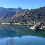 2 A 4 Personnes Le Pyreneen A Carrefour Des Activites De Montagne